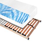 Matelas et sommier MEDISTAR (2 éléments) 90 x 200cm