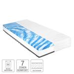 Matelas et sommier MEDISTAR (2 éléments) 90 x 200cm