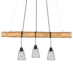 Hanglamp Trabo II Groen