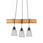 Hanglamp Trabo IV Groen