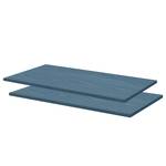 Inlegplanken Enjoy (2-delig) blauw