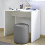 Bureau Enjoy Blanc - Largeur : 90 cm