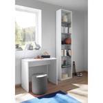 Bureau Enjoy Blanc - Largeur : 90 cm