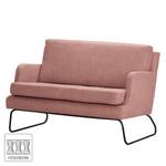 Sofa Kopu I (2-Sitzer) Webstoff Noela: Mauve