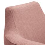 Sessel Torva I Webstoff Noela: Mauve