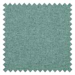 Repose-pied Bette II Tissu - Bleu clair