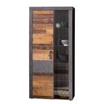 Vitrinenschrank Indy