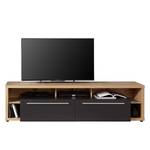 Meuble TV Odino II Anthracite mat