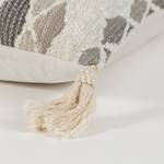 Housse de coussin Naima Beige - 70 x 70 cm