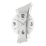 Horloge murale Kotel Quartz - Argenté