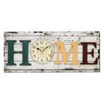 Horloge murale Orosi I Quartz - Multicolore