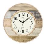 Horloge murale Lepanto Horloge - Marron / Beige