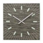 Horloge murale Merces Quartz - Gris