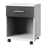 Caisson de bureau Joker Blanc / Graphite