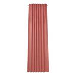 Rideau Cord Polyester - Corail