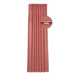 Rideau Cord Polyester - Corail