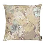 Sierkussen Noemi polyester - Beige - 65 x 65 cm