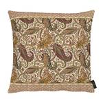 Housse de coussin 3010 Coton - Marron