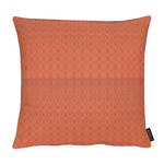 Coussin 1308 Tissu - Orange - 45 x 45 cm