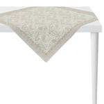 Tischdecke 1310 Baumwollstoff - Creme