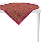 Nappe 1310 Coton - Rouge