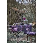 Chemin de table 1311 Coton - Violet foncé