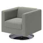 Fauteuil Wilno XV Tissage à plat - Gris