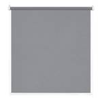 Store Flex - Alternative au store plissé Polyester - Gris - 80 x 130 cm