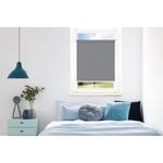 Rollo Flex - Plissee Alternative Polyester - Grau - 80 x 130 cm