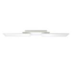 LED-badkamerverlichting Bility plexiglas/aluminium - 1 lichtbron