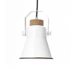 Hanglamp Harrow II ijzer - 3 lichtbronnen