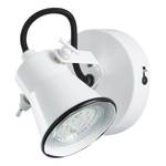 Wandlamp Rancher ijzer - 1 lichtbron