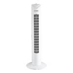 Ventilateur Tower II Matière plastique - 1 ampoule