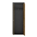 Armoire Igapora Imitation pin / Anthracite