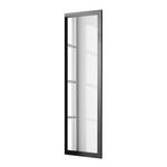 Miroir Tropoja Anthracite