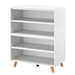 Open kast Shuffle III Scandi Scandi - 80 cm