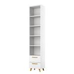 Open kast Shuffle Scandi Scandi - 40 cm - Alpinewit