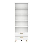 Open kast Shuffle II Scandi Scandi - 80 cm - Alpinewit