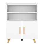 Combikast Shuffle III Scandi Scandi - 80 cm - Alpinewit