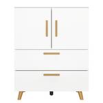 Kast Shuffle IV Scandi Scandi - 80 cm - Alpinewit