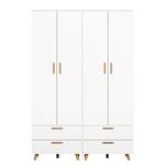 Kastcombinatie Shuffle VIII Scandi Scandi - 160 cm - Alpinewit