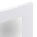 Miroir Cuffey II Blanc