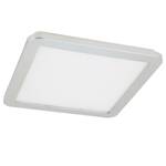 LED-Deckenleuchte Donna III Polycarbonat / Eisen - 1-flammig