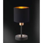 Tafellamp Lotte I textielmix/ijzer - 1 lichtbron