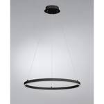 LED-hanglamp Vaasa II polycarbonaat/ijzer - 1 lichtbron