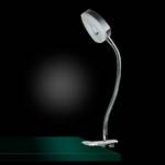 LED-tafellamp Brent VII polycarbonaat/ijzer - 1 lichtbron
