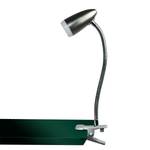Lampe Brent V Polycarbonate / Fer - 1 ampoule