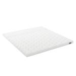 Surmatelas Geltex QT roll Geltex - 200 x 200cm