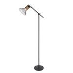 Lampadaire Purra Fer - 1 ampoule