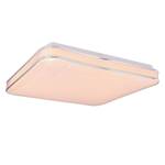 LED-plafondlamp  Lassy I acryl/ijzer - 1 lichtbron